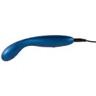 Sweet Smile lankstus G taško vibratorius – 18 cm (7″) — Nuotrauka 9