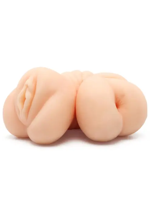 Snug Double Fucker Pussy/Ass – Skin