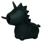 Unihorn Wild Spirit вибратор-единорог – 9 cm (3.5″) – розовый — Фото 2