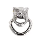 Karskusvöö puur Cock Cage Lion — Foto 2