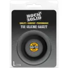 The Silicone Gasket Cock Ring – L — Photo 1