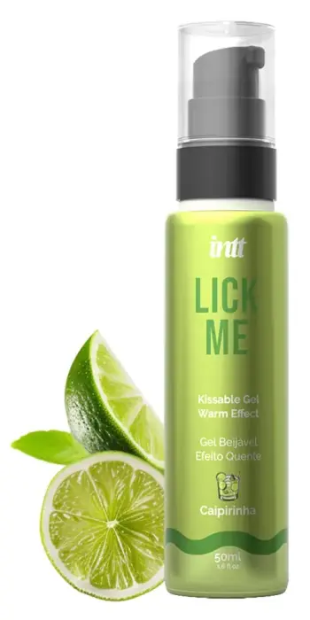 Lick Me Caipirinha maitsestatud librikant – 50 ml