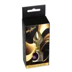 MyLove Toys Jewellery Gold anālais spraudnis – 7 cm (2.8″) – Violets — Foto 9