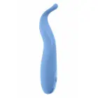 Selopa Tender Tickler – elastīgs silikona precīzijas masieris – 16,2 cm — Foto 4