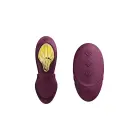Aya valkājams vibrators – violets — Foto 21