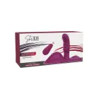 Triple Motor Grinding Vibrator – Purple — Photo 2