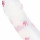 Dildo Collection Flower Power Pink Glitter Dildo – 15 cm (6″) – Pink — Photo 6