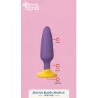 Bounce Buddy vidutinis – 11 cm – Juodas Photo