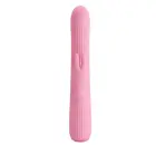 PRETTY LOVE JULIAN USB вибратор – розовый — Фото 3