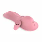 Vibe Pad Pink by Dream Toys Dual Vibrator – 13.8 cm (5.4″) – Pink — Photo 3