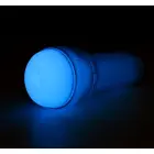 Kiiroo Feel Glow Intimate Device – Fluorescent, Transparent White – 22.3 cm — Photo 2