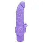 Classic Stim Vibrator – Purple — Photo 1