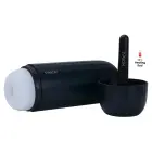 Svakom Sam Neo 2 Pro Interactive Masturbator – Black — Photo 3