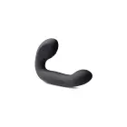 Power Shake Come Hither стимулятор – 18 cm (7.2″) – черный — Фото 2