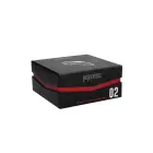 Model 02 karskusvöö puur – 9 cm (3.5″) Photo