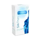 Pasante Silk Thin eriti õhukesed kondoomid – 12 tk — Foto 1