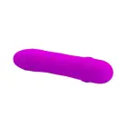 PRETTY LOVE Beck vibrators – 12 cm (4.7″) – violets — Foto 4