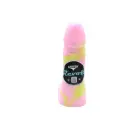 Kiotos Revolt Pink Smash 06 Small – silikona dildo – 19,5 cm — Foto 9