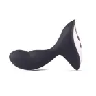 Vibratore Anale Behind Vers – 12.5 см – Черный Фото num