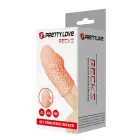 Pretty Love Penis Sleeve – Becks – Skin — Photo 8