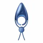 Satisfyer Sniper вибрирующее кольцо для члена – синий — Фото 4
