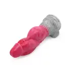 Kiotos Monstar Beast Dildo – 23.5 cm (9.25″) – Multicolored — Photo 8