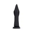b-Vibe Vibrating Fist Dildo – 26.5 cm (10.5″) – Black — Photo 4