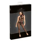 Noir catsuit – melns – XL — Foto 1