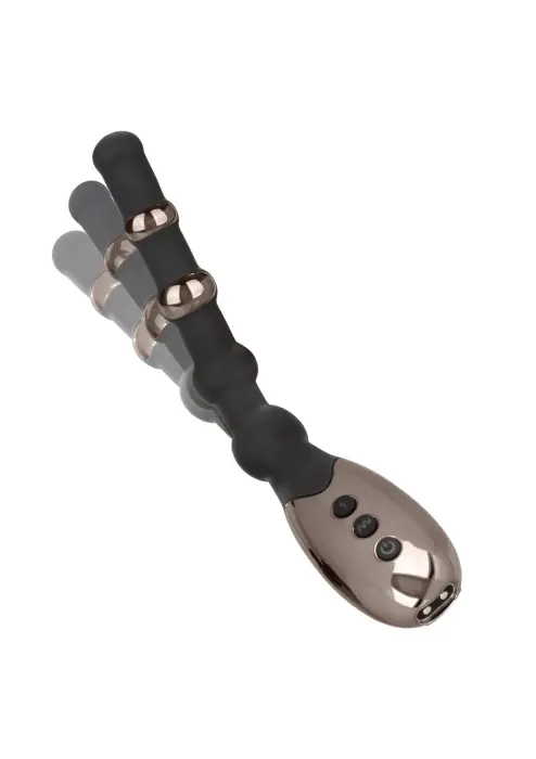 Volt Electro Beads – Melns Foto 2