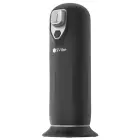 Автоматический мастурбатор SVibe Ikon JET – 27 cm (10.5″) – черный — Фото 3