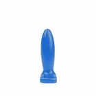 Slim anaaltapp – M – 13 cm (5.1″) – Sinine — Foto 4