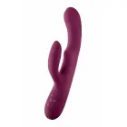 FemmeFunn Balai двойной вибратор – 23 cm (9.1″) – розовый — Фото 2
