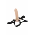 SELOPA Our First Hollow Strap-On – 14 cm (5.5″) — Photo 3