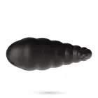 Cocoon Rechargeable Vibrating Egg with Remote Control – 8.5 cm (3.3″) – Black — Photo 4