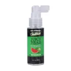 GoodHead Juicy Head drėkinamasis burnos purškalas – arbūzų – 59 ml — Nuotrauka 1