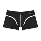 Male Power Sport Mini Short – Black – L — Photo 3