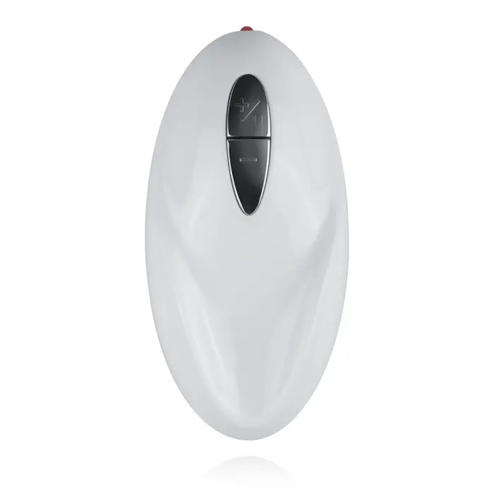 Mini Vibrator With Remote Control – 7 cm (2.75″) – Pink Photo