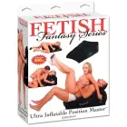 Fetish Fantasy Series Ultra Position Master – piepūšams pozīciju spilvens Foto 1