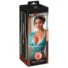 Rebel V-Stroker Monique Masturbator – 24 cm (9.45″) — Photo 1