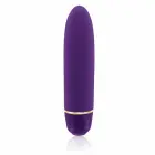 Rianne S Classique Vibe vibrators – 12 cm (4.7″) – violets — Foto 2