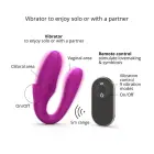 Match Up Sweet Orchid vibratorius – 9 cm (3.5″) — Nuotrauka 2