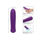 Kyst T.C.B. mini lodes vibrators – 10.16 cm (4″) – violets — Foto 4