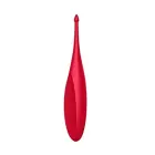 Satisfyer Twirling Fun Tip vibraator – 17.2 cm (6.8″) – roosa — Foto 1