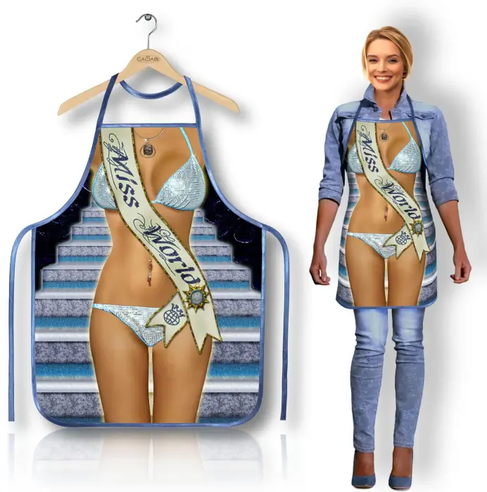 Miss World lõbus põll
