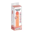 Locekļa uzmava – 16.5 cm (6.5″) – TPE — Foto 6