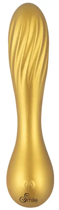 Sweet Smile Metallic Vibe – 16 cm – Silver Photo