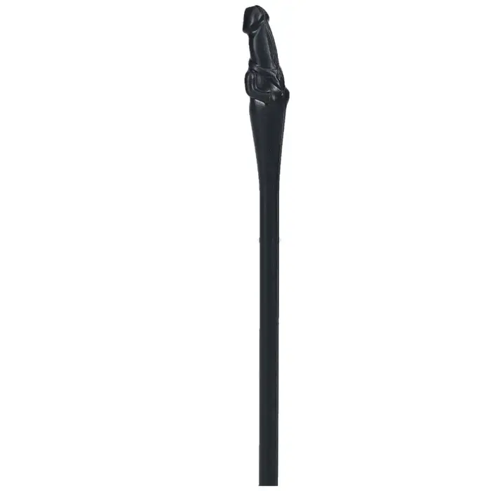 The Dickheads peokõrred „Groom“ – mustad – 10 tk