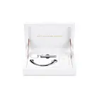 Le Wand Mini Pleasures Set – minivibrozizlis + nerūsējošā tērauda loks — Foto 4
