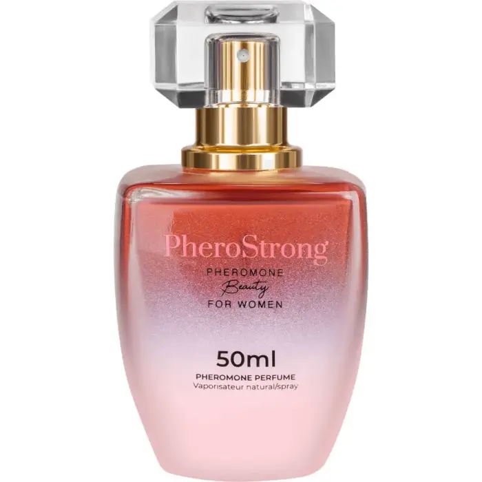 PheroStrong Beauty for Women Pheromone Perfume – 50 ml