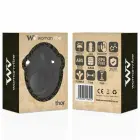 Womanvibe Thor Silicone Vibrating Ring – 5 x 7 cm — Photo 6